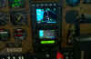 Center Radio Stack
