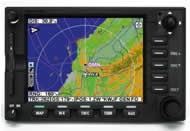 The KMD 550 MFD