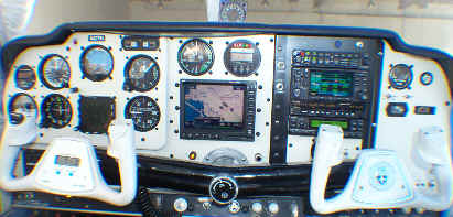 Dr. Husted's Custom Panel