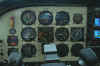 Bob's Custom Panel that He Made