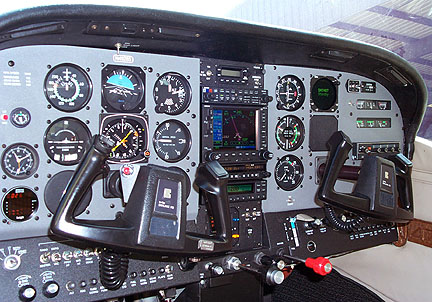 Dale's TR-182
