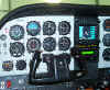 Pilot's Side