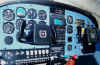 George Page's Cessna 182