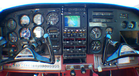 Multi-Function Display Give us More Room