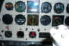 Pilot's Panel