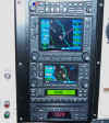 Center Radio Stack