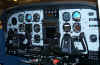 Notice the Pull Type Breakers
