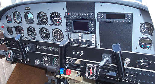 New Lower Switch Panels