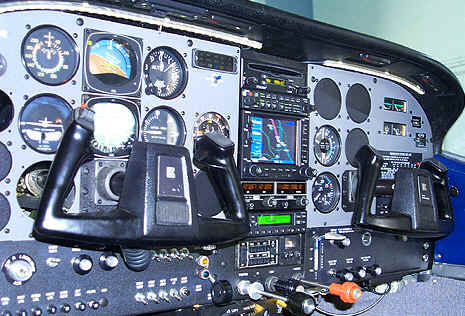 John Sheltons T210