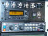 View of the Top Center Panel